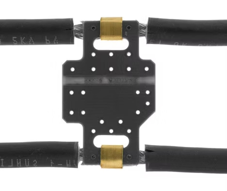 wire to board crimp connection)
