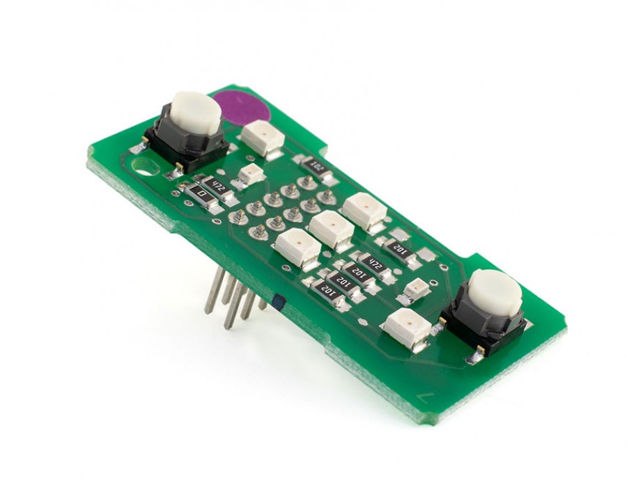 Automotive Trailer Brake Switch PCBA