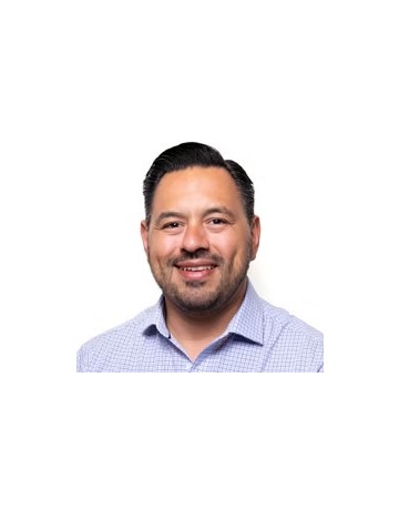 Jorge Chavez