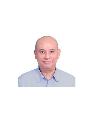WeiChong Goh