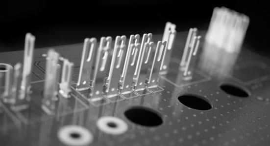 Interconnect termination products