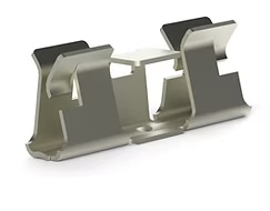 Mini Shield Clip